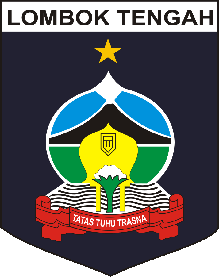 Logo Lombok Tengah
