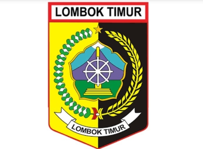 Logo Lombok Timur